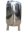 Original Material Liquid Cream Storage Tank 100L 200L Stainless Steel Cosmetic Movable Tank