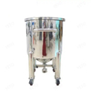 Beer Making Machine Fermenting Tank Stainless Steel 304 Red Wine Storage Tank