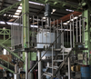 2000L CIP Stainless Steel 316L Chemical Electric Heat Interlayer Insulation Double Layer Jacketed Mixing Tank
