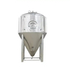 Beer Making Machine Fermenting Tank Stainless Steel 304 Red Wine Storage Tank
