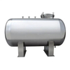 Beer Making Machine Fermenting Tank Stainless Steel 304 Red Wine Storage Tank