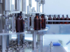 Water Filling Machine-Combiblock 