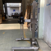 Cosmetic Chemical Honey Stainless Steel Mixer High Shear Dispersion Emulsifier Sanitary Homogenizer