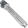 Sanitary Stainless Steel 304 316L High Shear Dispersing Emulsifier Adjustable Homogenizer