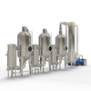 Stainless Steel Beer Fermentation Tank Sanitary Juice wine Fermentator Tank
