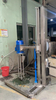 Sanitary Stainless Steel 304 316L Hydraulic Lift High Shear Dispersing Emulsifier Homogenizer Mixer