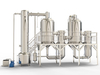 JR Stainless Steel Extraction Equipment Sanitary Wine Liquid Extraction Tank