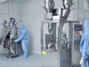 Water Filling Machine-Combiblock 